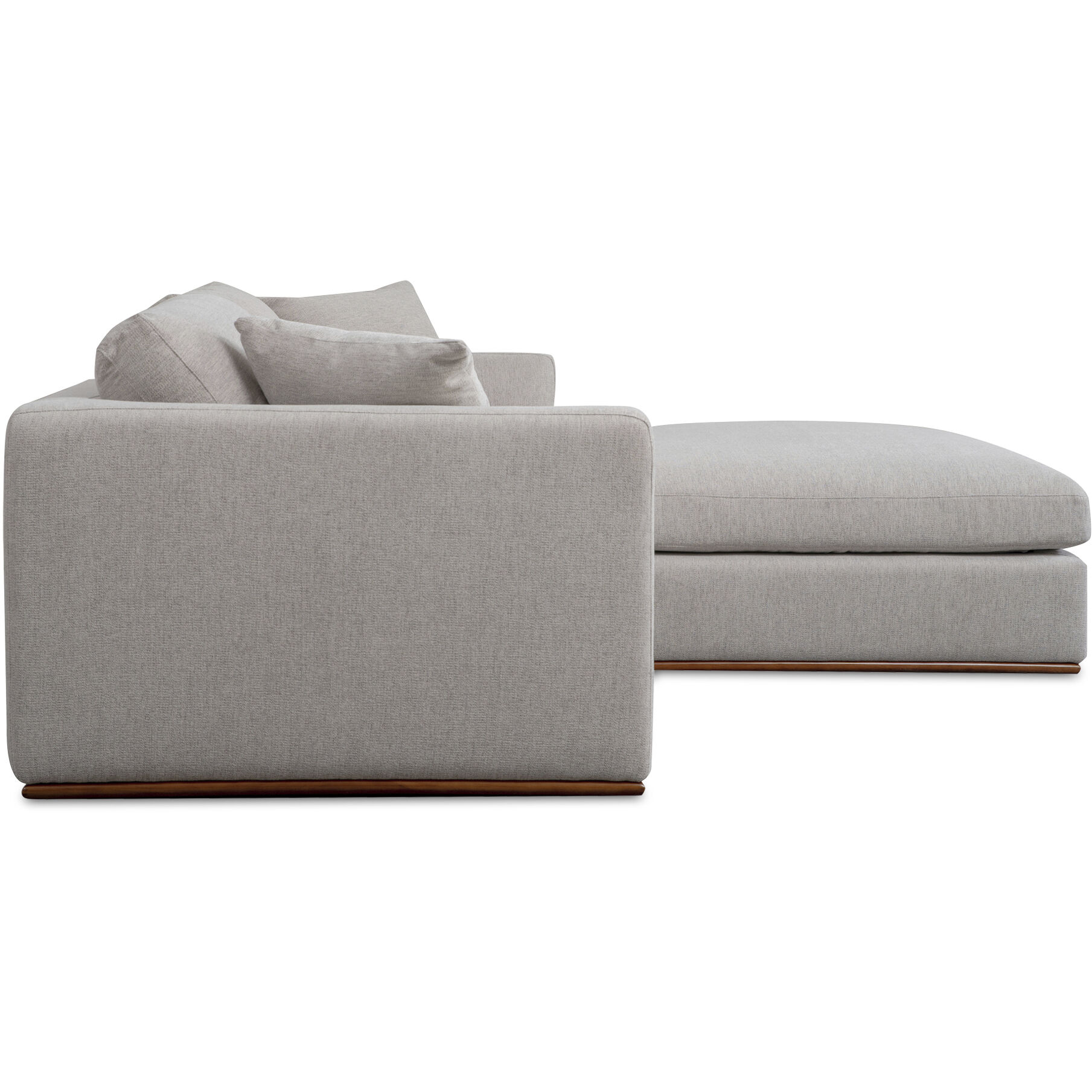 Rue Grey Modular Sectional, Nook